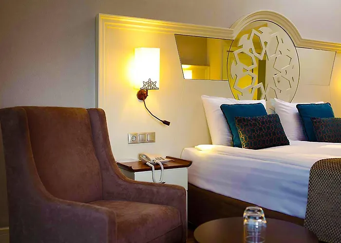 Hotel Diamond Elite & - Adults Only Sidé