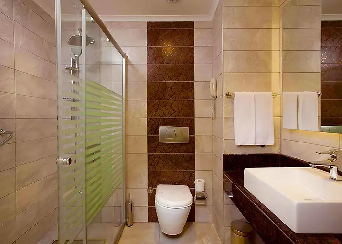 Diamond Elite & - Adults Only 5* Sidé