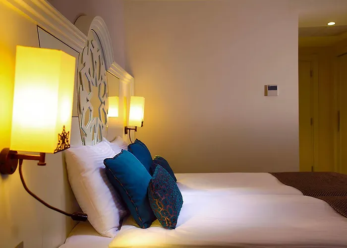 Diamond Elite & - Adults Only Hotel