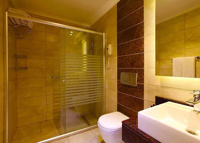 Diamond Elite & - Adults Only 5* Sidé