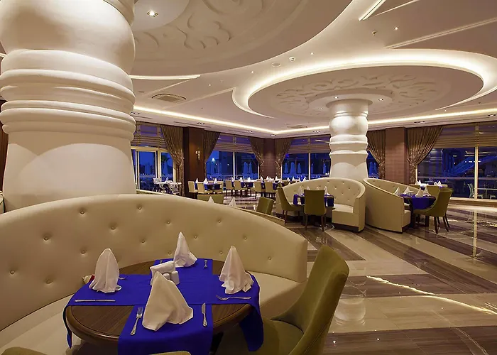 Hotel Diamond Elite & - Adults Only Sidé