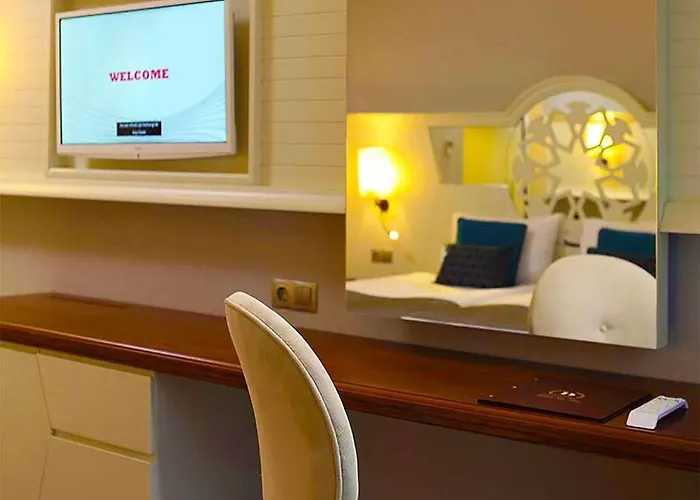 Diamond Elite & - Adults Only Hotel Sidé