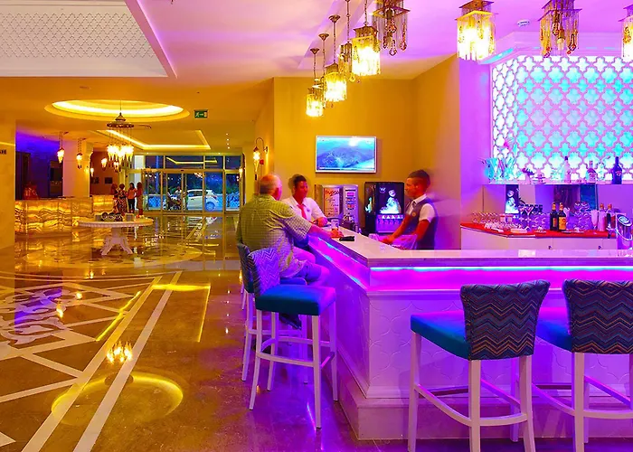 Diamond Elite & - Adults Only 5* Sidé