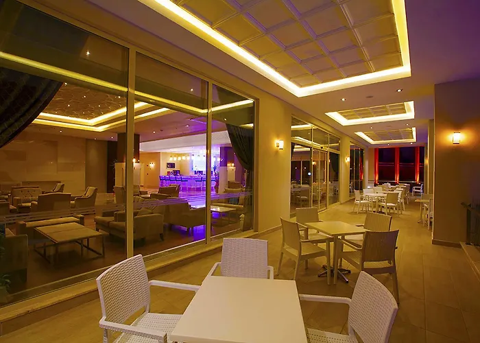 Hotel Diamond Elite & - Adults Only