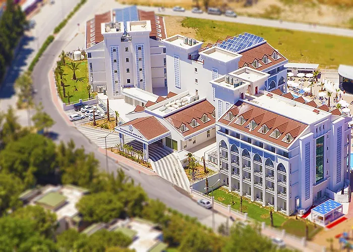 Diamond Elite & - Adults Only Hotel Sidé