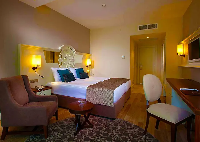 Hotel Diamond Elite & - Adults Only 5*