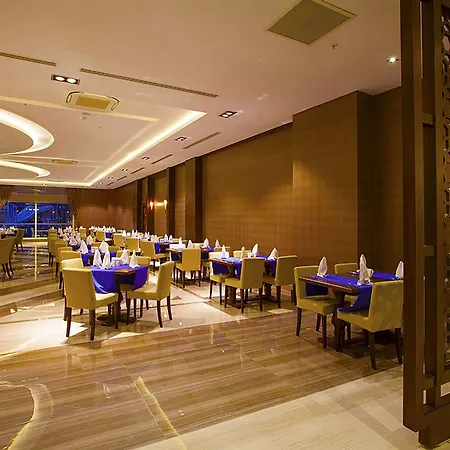 Diamond Elite & - Adults Only 5* سيدي