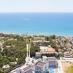 Отель Diamond Elite & - Adults Only