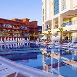 Diamond Elite & - Adults Only 5* Сиде