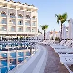 Отель Diamond Elite & - Adults Only Сиде