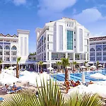 Diamond Elite & - Adults Only Отель Сиде