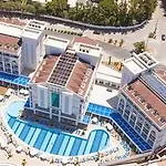 Diamond Elite & - Adults Only Отель Сиде