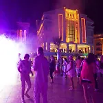 Отель Diamond Elite & - Adults Only Сиде
