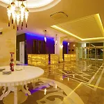 Diamond Elite & - Adults Only 5* Сиде