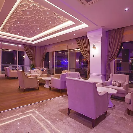 Diamond Elite & - Adults Only Отель Сиде